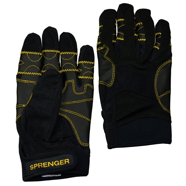 Herm Sprenger Flexgrip Comfort Full Gloves